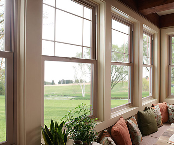 Milgard Windows